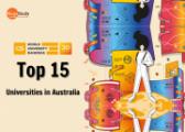 Top 15 trường đại học hàng đầu tại Úc năm 2024